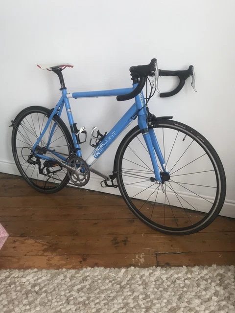 KINESIS RACELIGHT TK3 Road Bike 350.00 PicClick UK