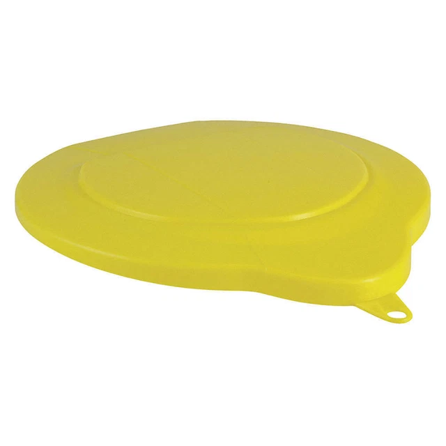 VIKAN 56896 Pail Lid,Polypropylene
