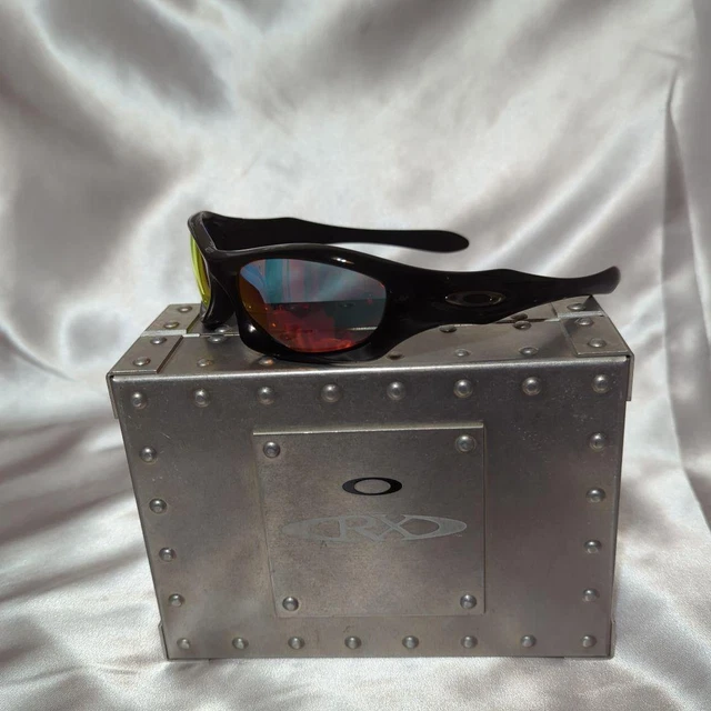 Oakley  Polarized Monster Dog