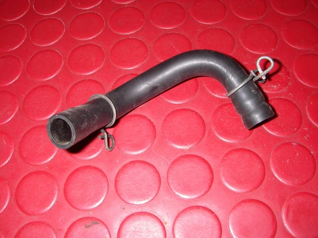 YNF17128 4345675 Tubo Flessibile Per Olio Ad Alta Pressione | Tubo - Foto 8