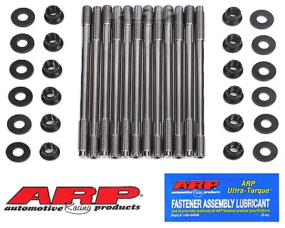 ARP Head Studs Stud Kit for Subaru Sti and WRX 2.0l 2.5l Turbo EJ205 EJ255 EJ25