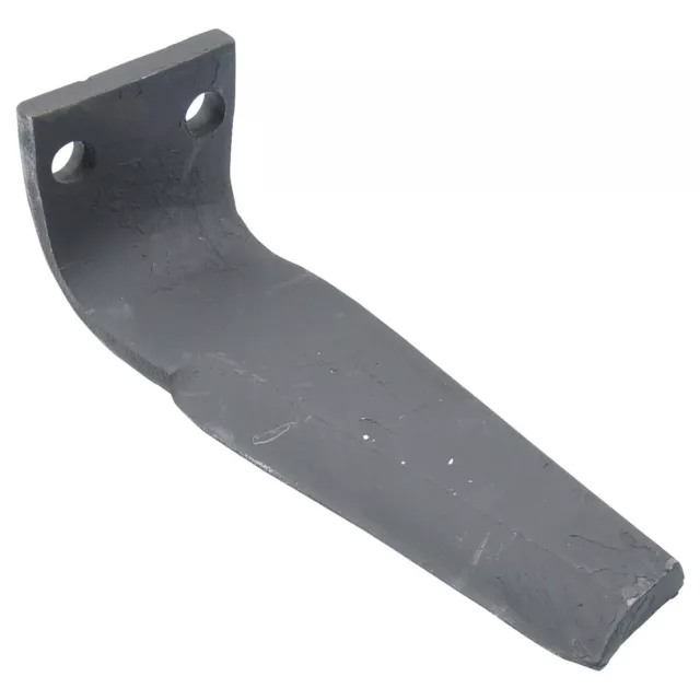 Kreiseleggenzinken 90x300x14 mm links Vergleichsnummer 155217 Becker