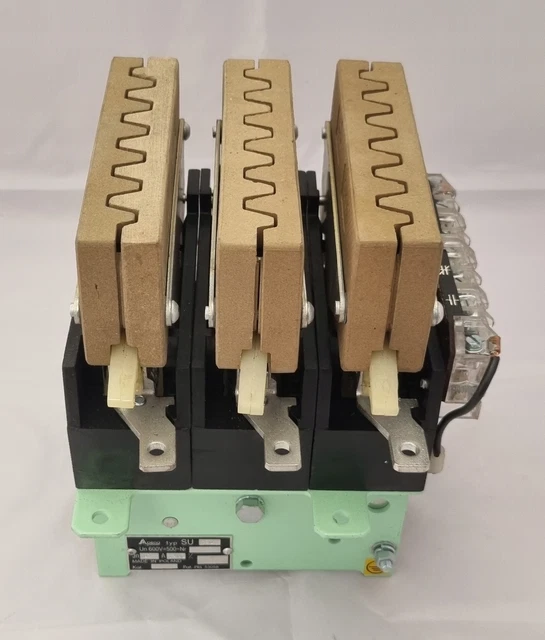 Contactor SU 130 APENA /#5 1Q3M 2430