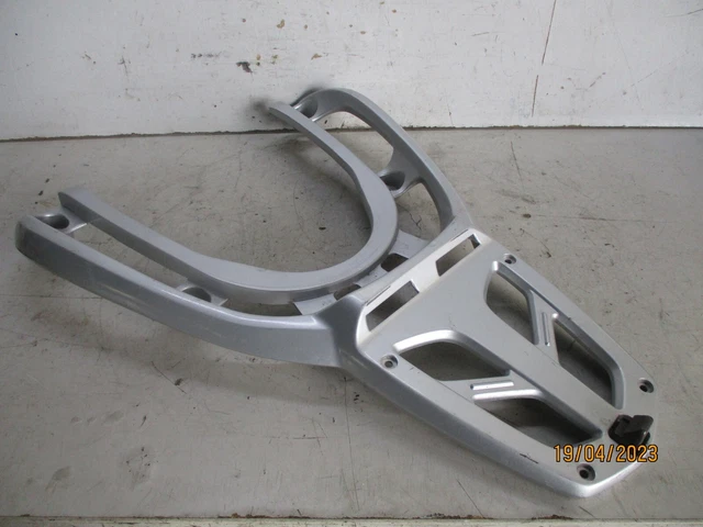 Portapacchi Maniglione Piastra Posteriore Yamaha X-City 250 2006 15 2016 Handle