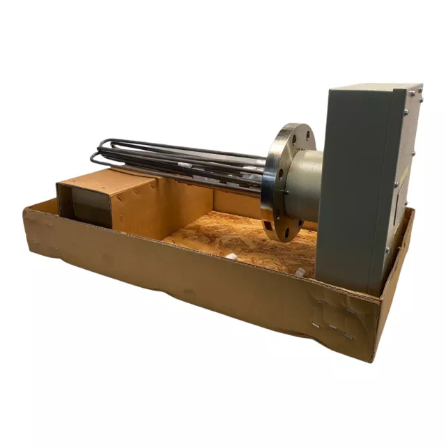 Exheat HFY 1220FS4 Elemento riscaldante IP54 12kW 415V Riscaldatore Elettrico