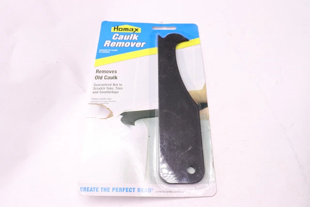 Homax Caulk Removal Tool 2407