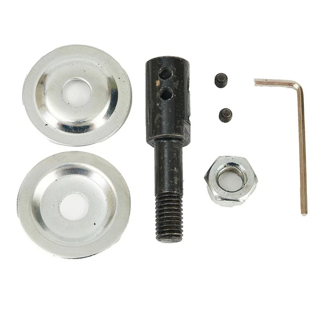 Broche De Gym Pour Poids Supplémentaire – Diamètre 10 Mm, Longueur 110 Mm, En Acier, Supporte Jusqu'à 40 Kg