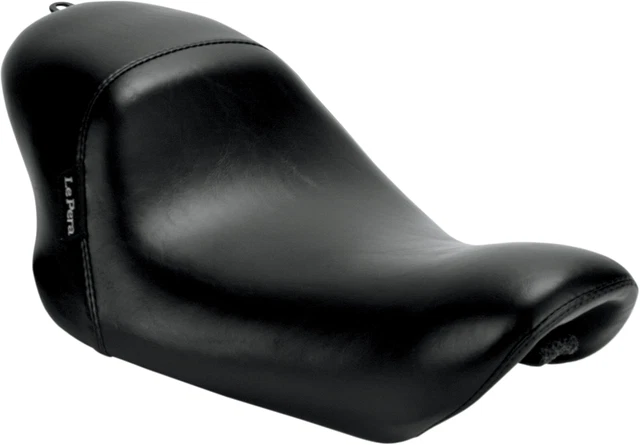 Harley Le Pera Bare Bones Solo Seat Single Seat Cover 07-09 XL Sportster LFK-006