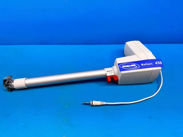 Invacare Reliant Linak Hydraulic Arm Piston Only 340008-03 For 450 Patient Lift