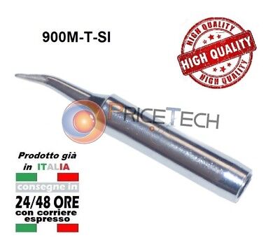 Baku Punta 900M-K 5mm per Saldatore stilo Yihua Atten Hakko Baku Lafayette 