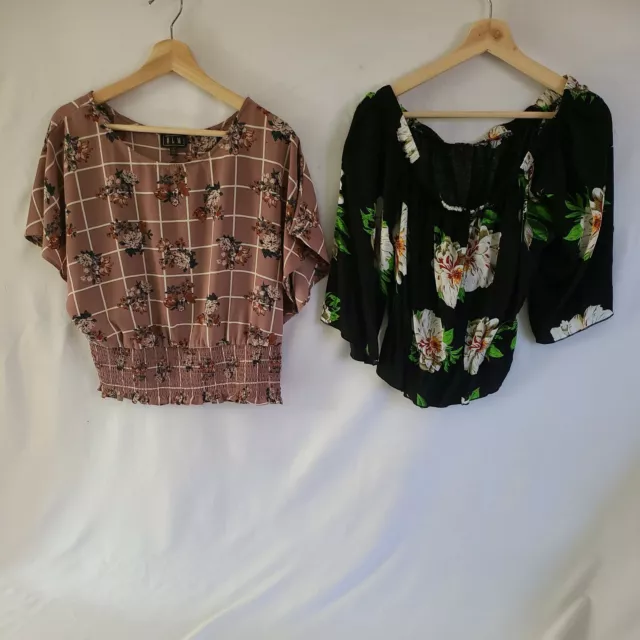 womens clothes lot size large