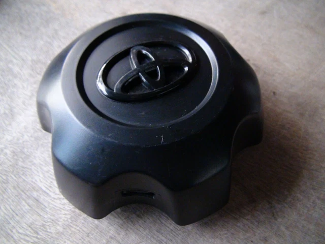 Toyota hilux wheel shop centre caps