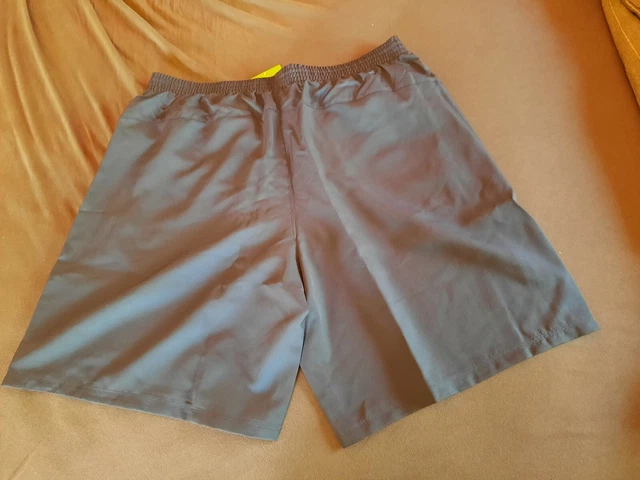 ERIMA Club 1900 – Short mit Eitkett, Farbe: New Navy, Größe: 10 3