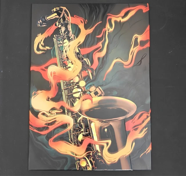 Displate Limited Edition | Fáfnir's Lair - NEW