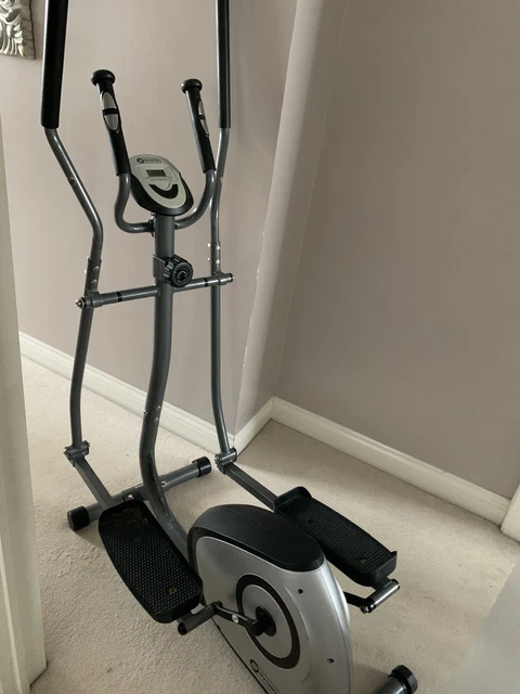 Dynamix sales cross trainer