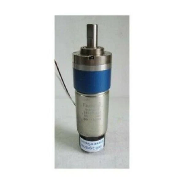 FAULHABER - 2842S024C+23/1 134:1 - DC micromotor Reducer - New