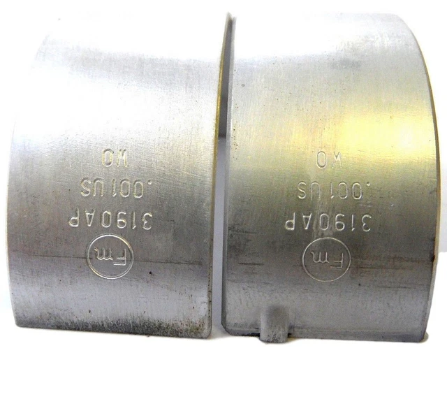 501300 - Federal Mogul Powertrain Otomotiv A.Ş