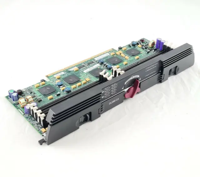 HP Memory Expansion Board for ProLiant DL580 G2 Server
