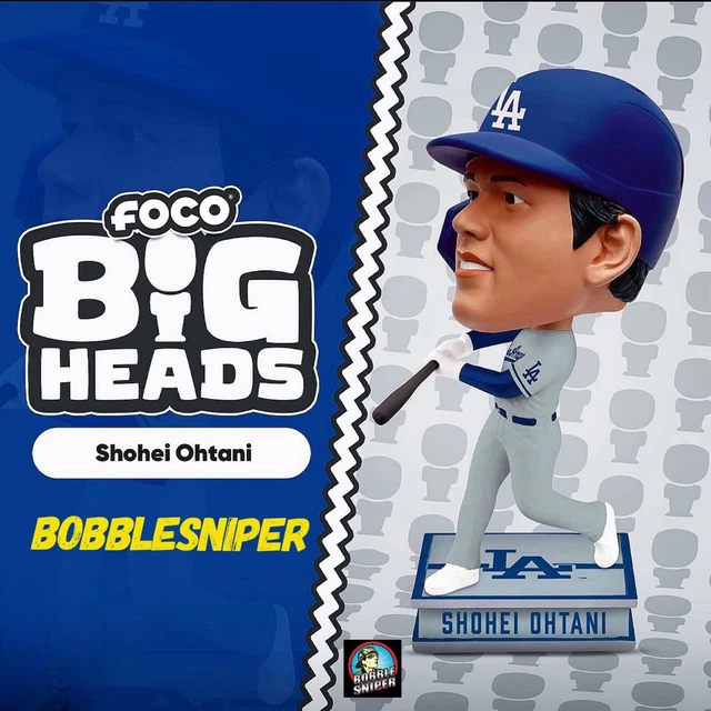 Maillot Nike Shohei Ohtani gris pour homme des Dodgers de Los Angeles, réplique alternative sur route