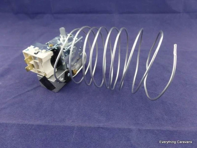 Thermostat for 3 Way RM360 RM2310 RM2510 Caravan Fridge (V61-P0105-003K)