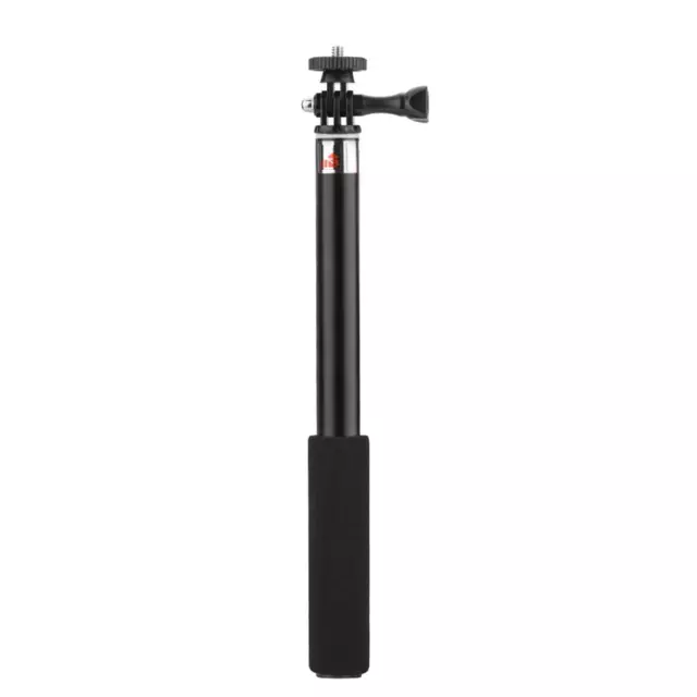 Ausziehbarer Selfie-Stick für   3 Sportkamera- G1E23874