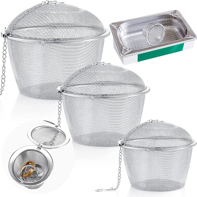 Ultrasonic Cleaner Baskets Ultrasonic Cleaning Solution Ultrasonic Parts Cleaner