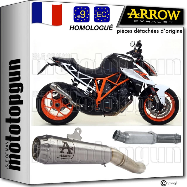 superduke 2019