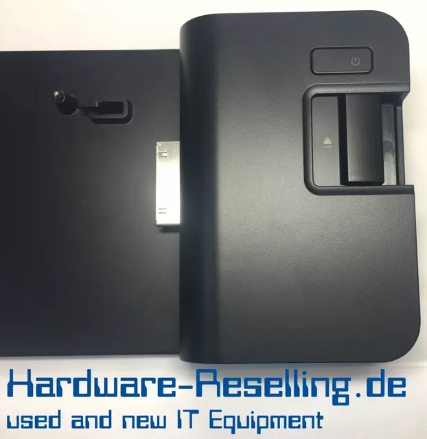 HP 2013 UltraSlim DockingStation + 65W Netzteil HSTNN-IX10 727347-001 732252-001 2