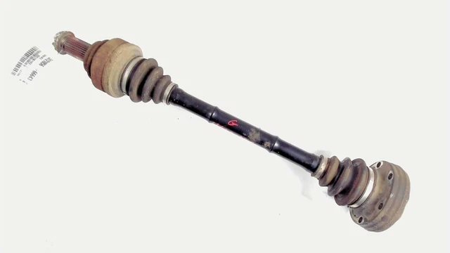 Cardan arriere gauche (transmission)  BMW SERIE 3 E90 PHASE 1 325d/R:54121056