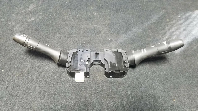2008 Infiniti G35 Sedan Steering Column Headlight Turn Wiper Switch Oem