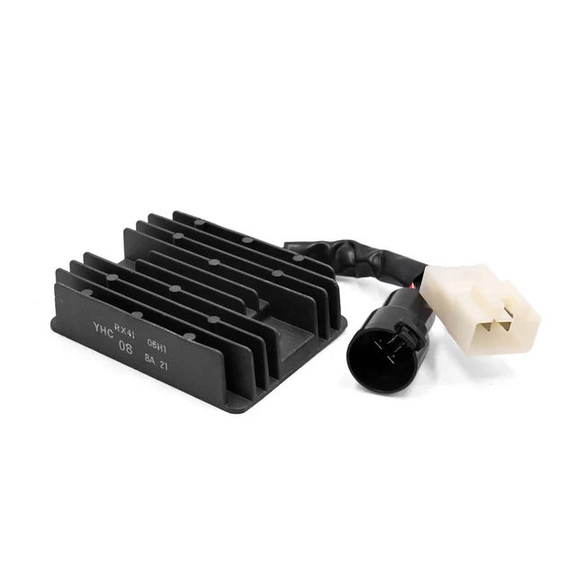 Voltage Regulator Rectifier for Suzuki AN400 BURGMAN 400 SKYWAVE 400 2007-2011