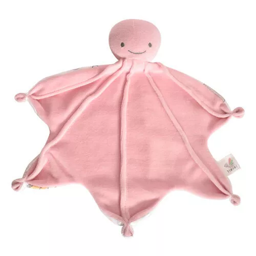 Octopus Tikiri Organique Duvet