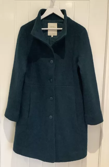 Seasalt falmouth dawn coat clearance
