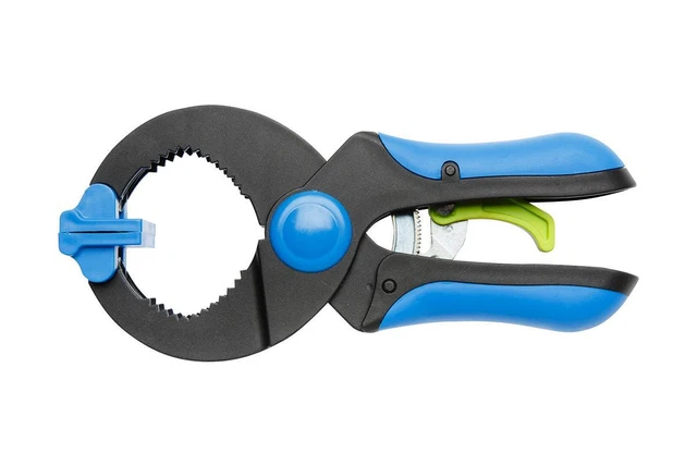 Hogert Technik Serre-joint HT3B952 150mm Matière plastique 109g