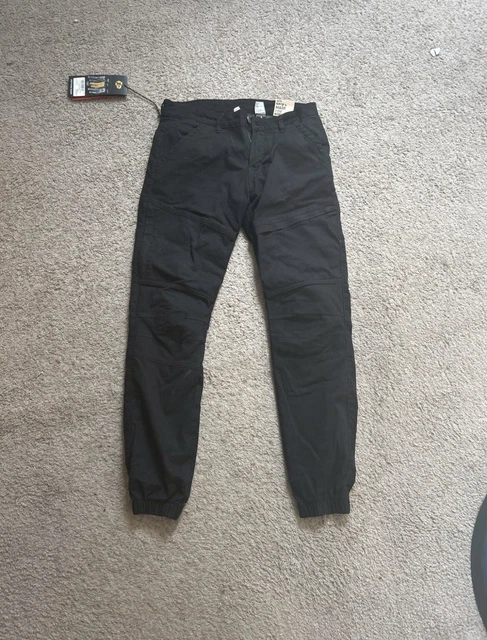 John Doe Motorradhose Größe  33/32 Neu mit Etikett