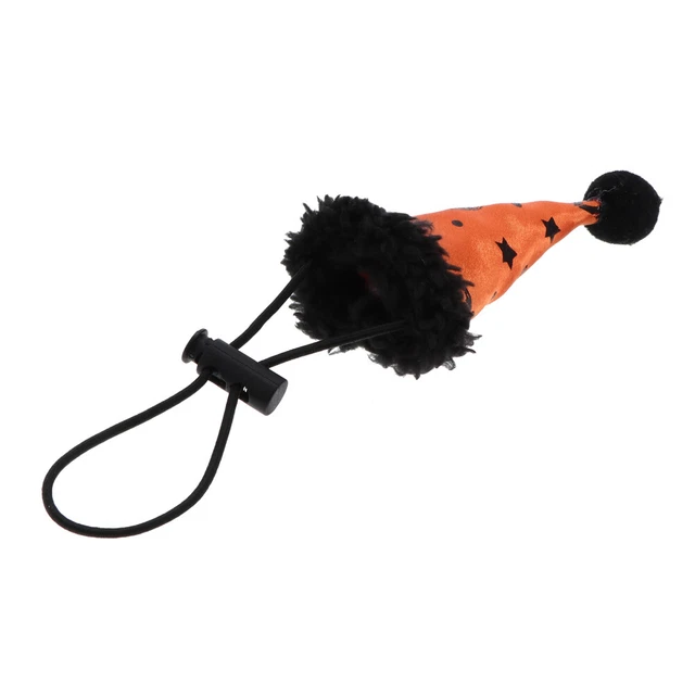 1pc Hut für Kleine Pet Frettchen Kleidung Halloween Haustier Hut
