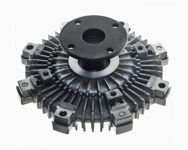Ventola Di Raffreddamento Per EVGA SC17 GTX1070 GTX1081 (CPU+GPU), Ricambio Compatibile, Testata, Garanzia 9 Mesi - 3
