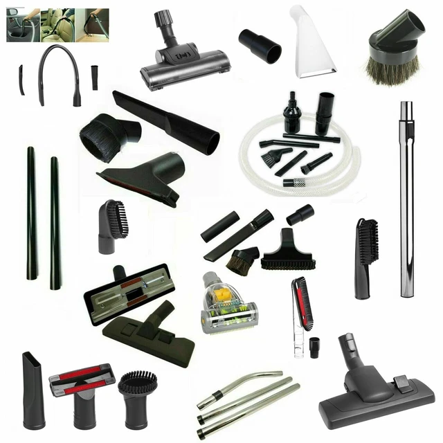 SPARE PARTS ACCESSORIES TOOLS FOR SHARK 35mm VACUUM CLEANER HOOVER ALL