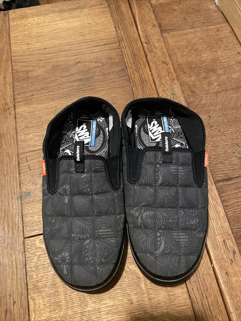 Finisterre vans slippers cheap