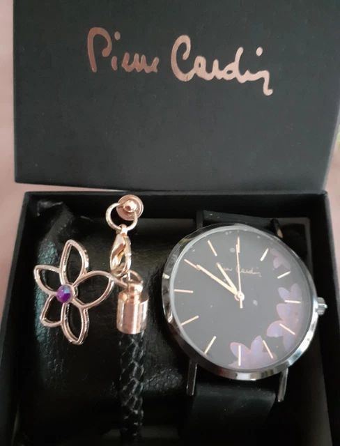 Bracelet Pierre Cardin Doré en Plaqué or - 50923910