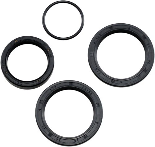 Moose Racing Differential Seal Kit Front 0935-1036 0935-1036