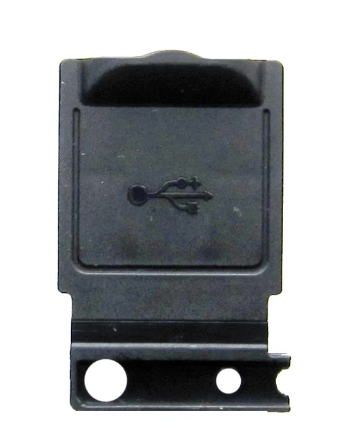 Panasonic CF-30 USB Port Poussière Housse