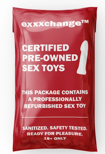 licker sex toy 22 Gag Gifts (That They Might Actually Use) main image 0