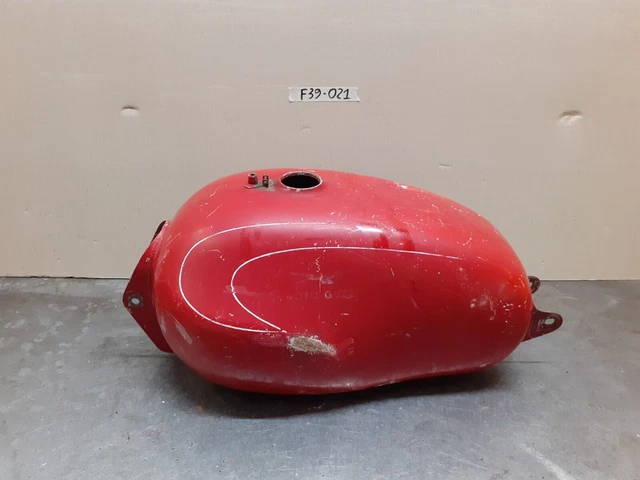 Serbatoio Moto Guzzi Stornello 125