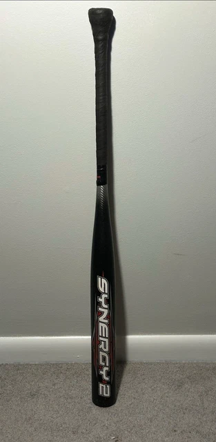 Batte Softball Easton Synergy 2 Slowpitch 34'' 30oz SCX22 – Carbon Composite