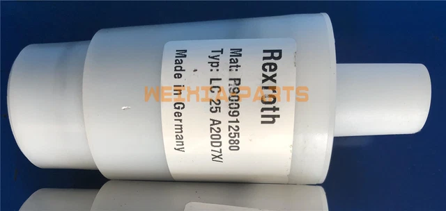 NUOVA valvola cartuccia Rexroth LC25 A20D7X/R900912580