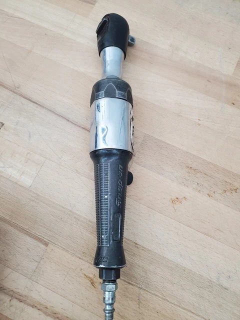 Snap-On FAR72C Air Ratchet Wrench 4