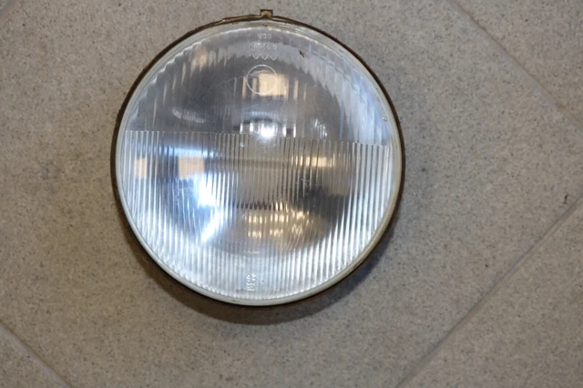 Simson Lampenglas Nr.1052