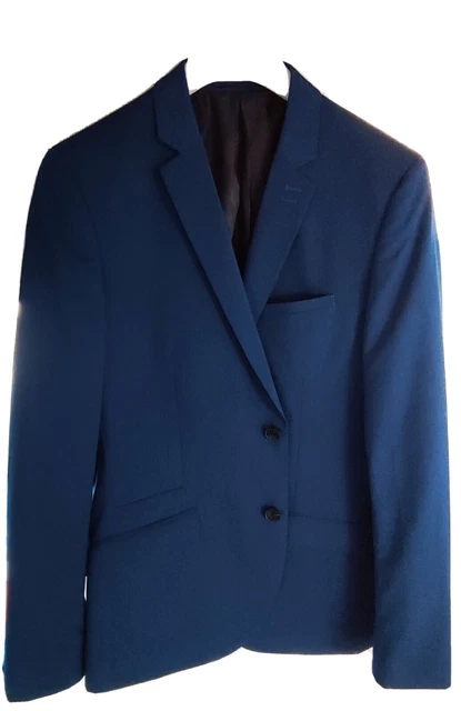 Gilet costume top homme jules