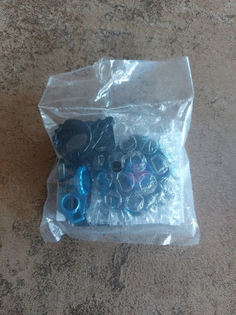 Beyblade Mercury Anubis 85XF Legend Ver. Corocoro - New US fast shipping
